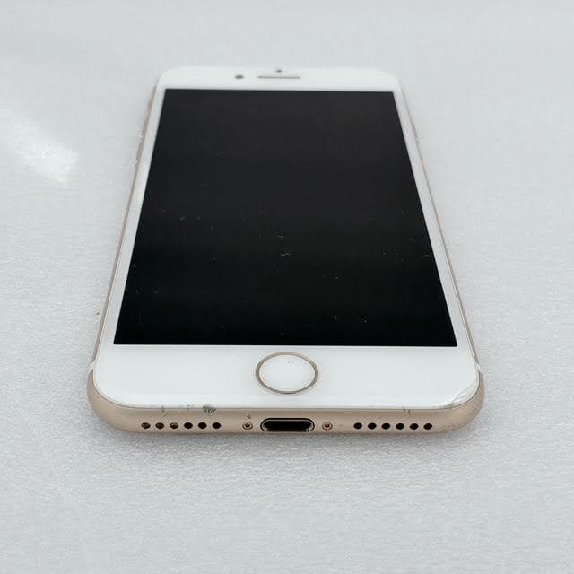【概ね美品】iPhone7 32GB MNCG2J/A バッテリー最大容量90%