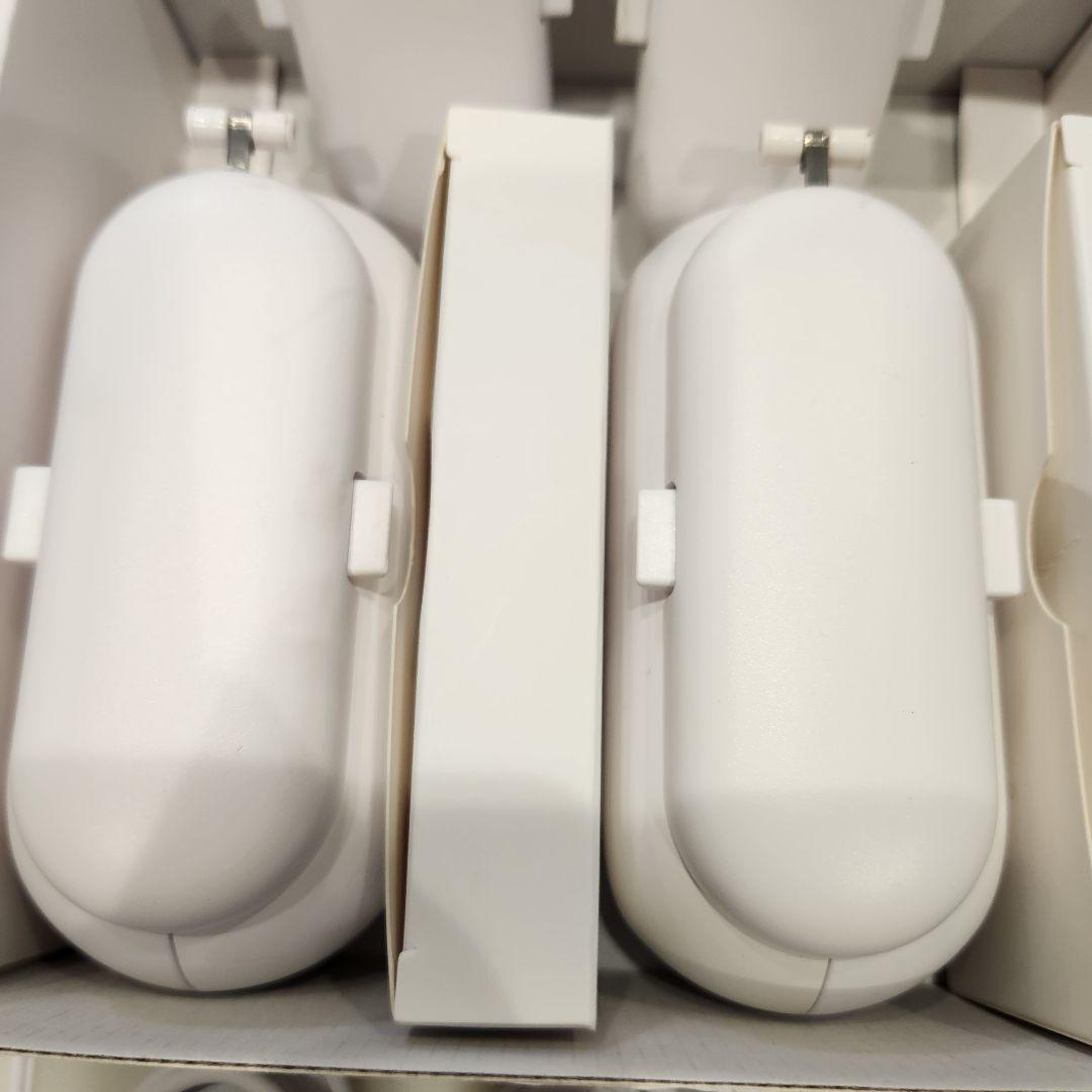 SwitchBot　両開きカーテンセット（U型）リモートボタン付