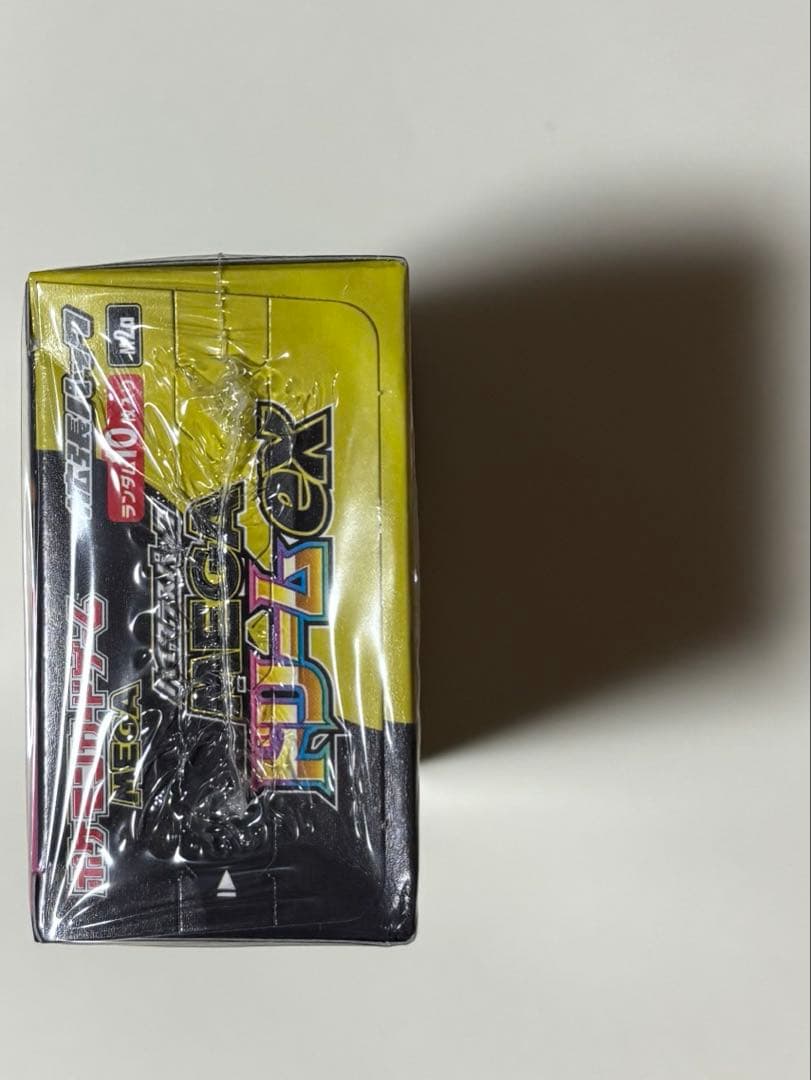 【新品・未開封】MEGAドリームex シュリ付き