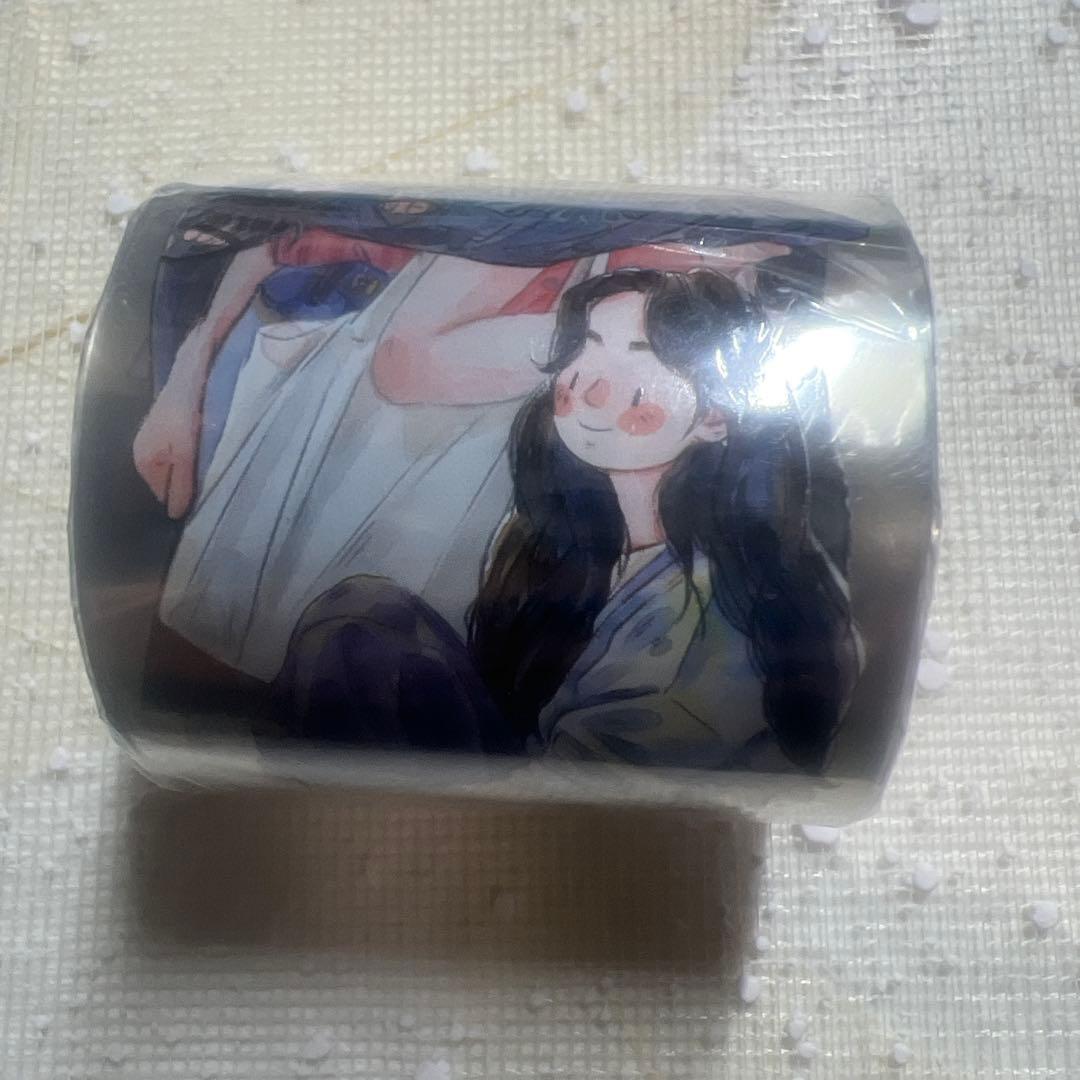 プロフィール見て下さいページ