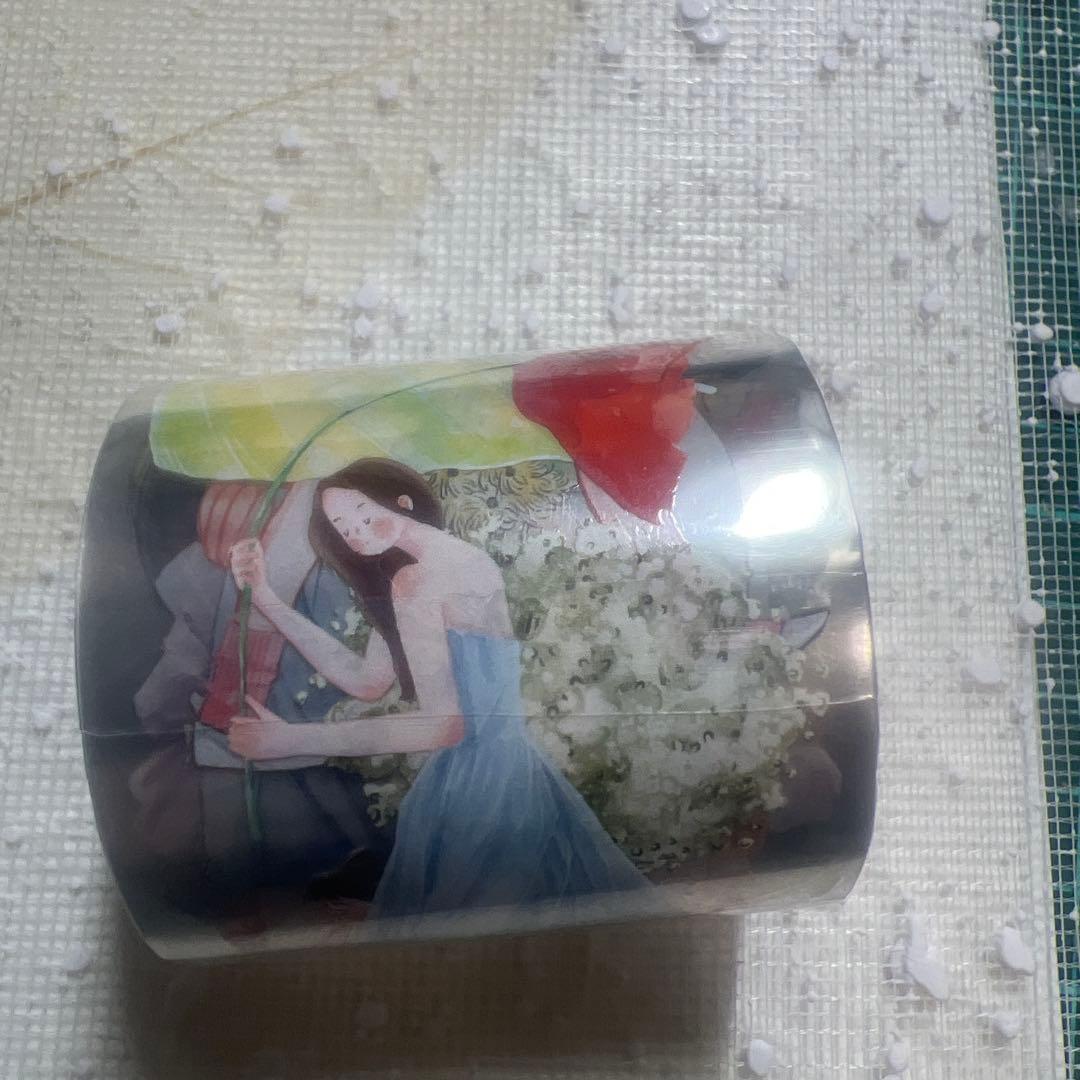 プロフィール見て下さいページ