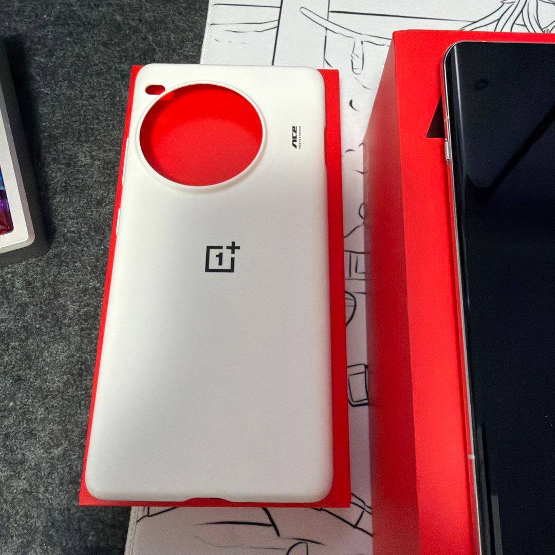 スマートフォン本体 oneplus ace3 pro 512gb