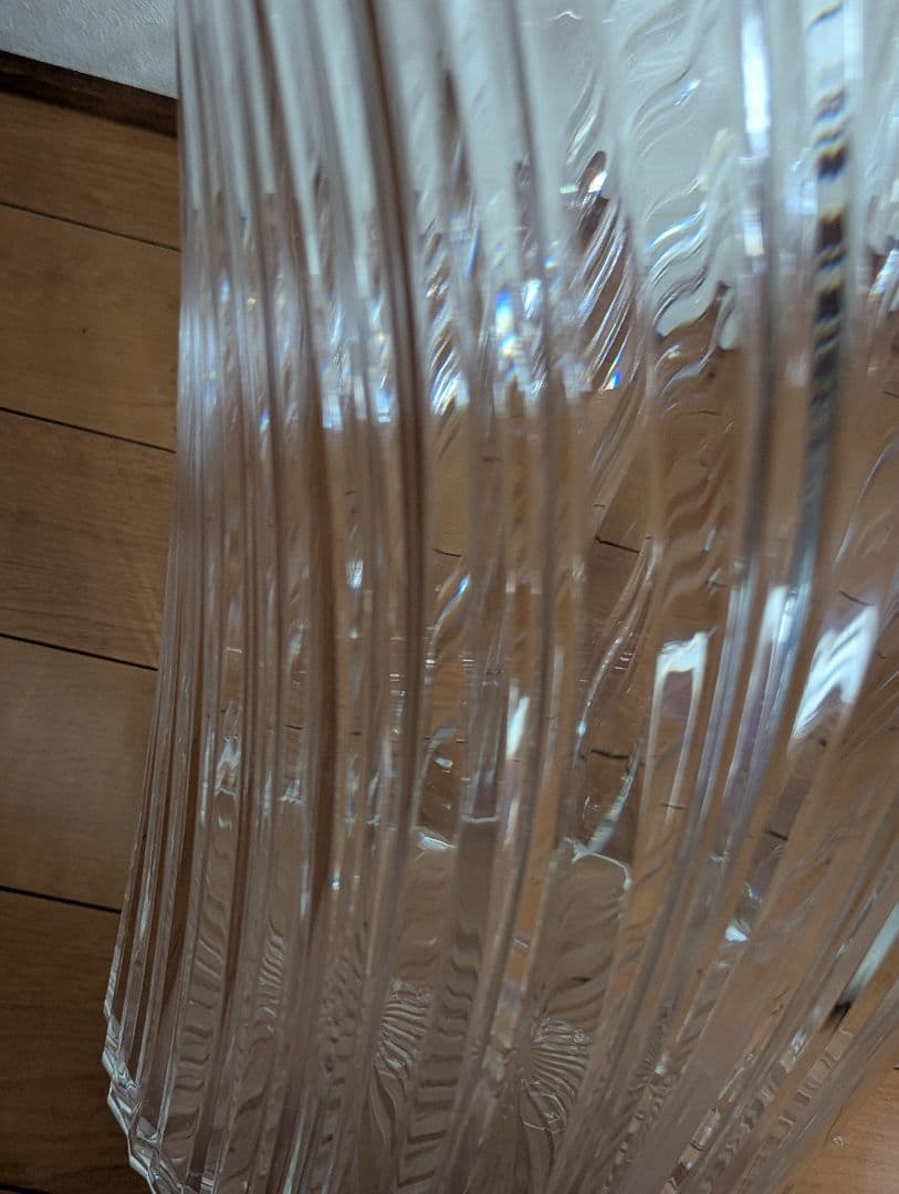 Kartell SPARKLE S STOOL 吉岡徳仁 スパークルS スツール