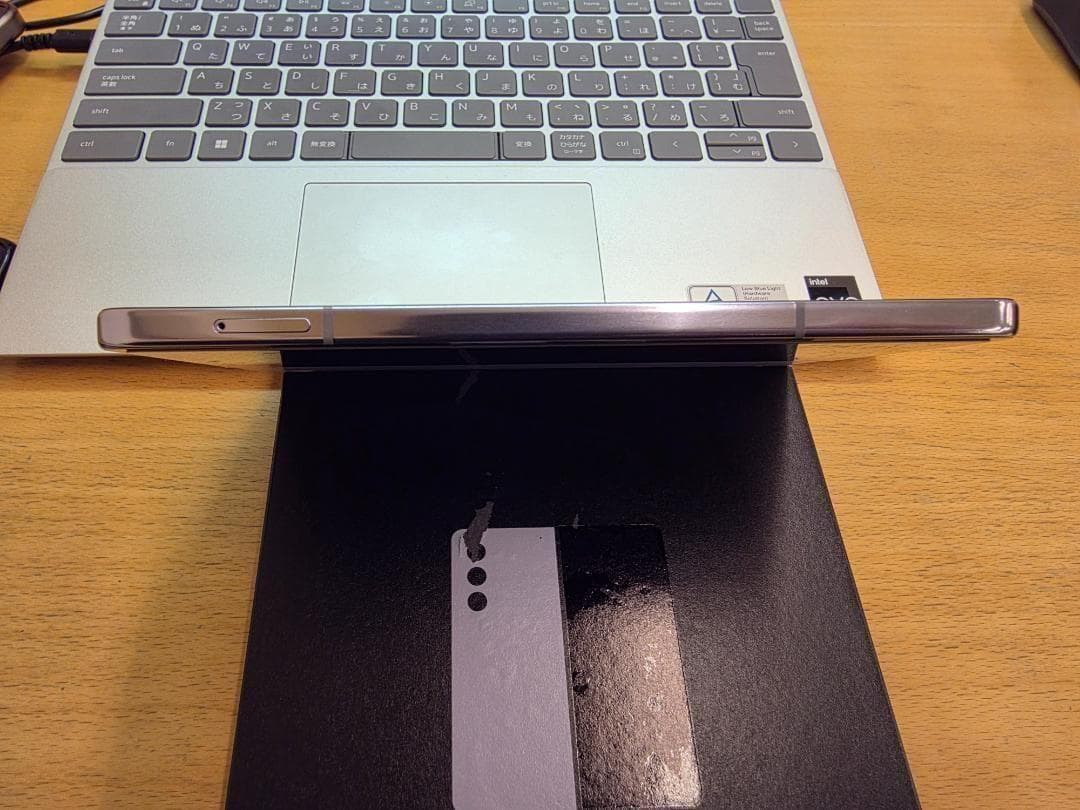 西*悟様 Galaxy Z Fold5 256GB SIMフリー