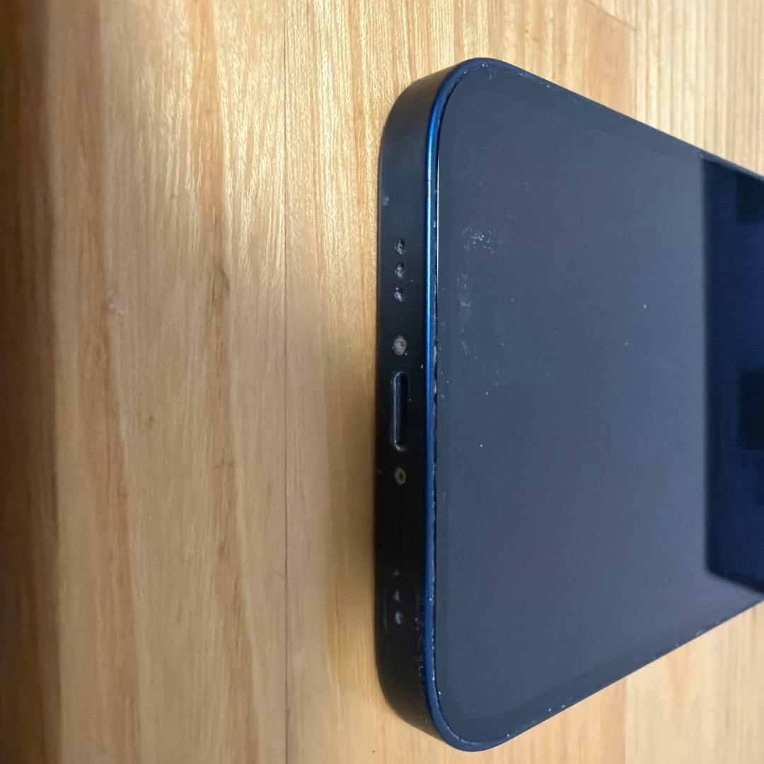 スマートフォン本体 iPhone12 64GB
