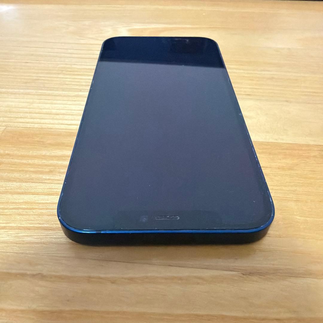 スマートフォン本体 iPhone12 64GB