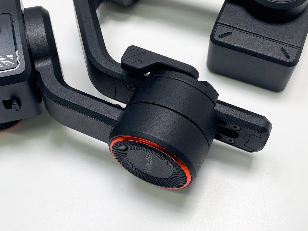 hohem iSteady M6 Kit スタビライザー ジンバル