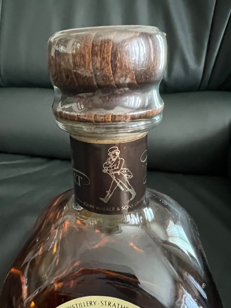 CARDHU カーデュ 12年 ハイランドシングルモルト 1000ml