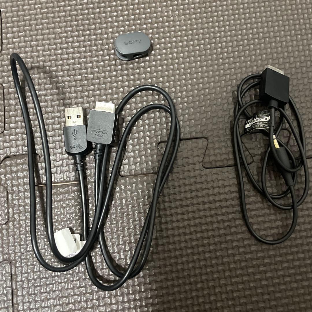 ポータブルプレーヤー WALKWAN NW-A55