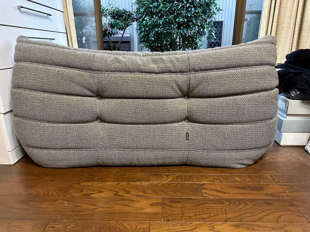 ligne roset Togo 2p / リーンロゼ トーゴ 2人掛け用