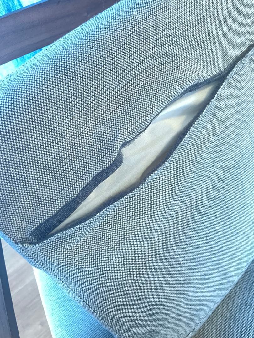 無印良品　ダイニングソファーセット　※引き取り限定