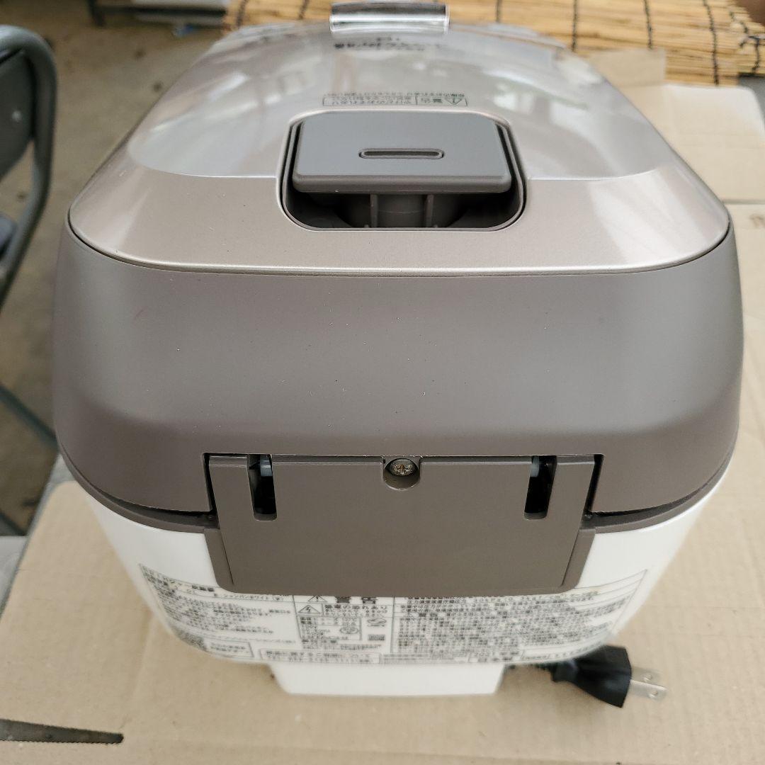 HITACHI 炊飯器　ふっくら御膳　5.5合炊き