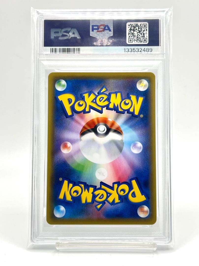 【2連番PSA10】ホウオウ ルギア 25周年アニバーサリーコレクション ホロ