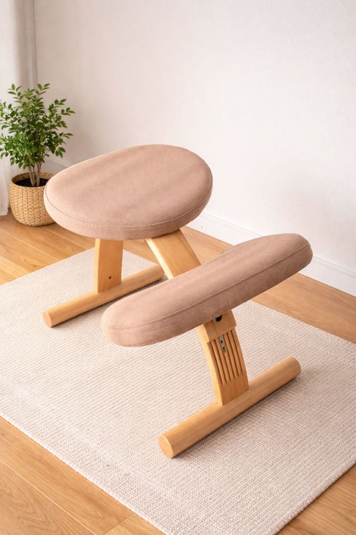 【値下】バランスチェア・ イージー　balance Easy