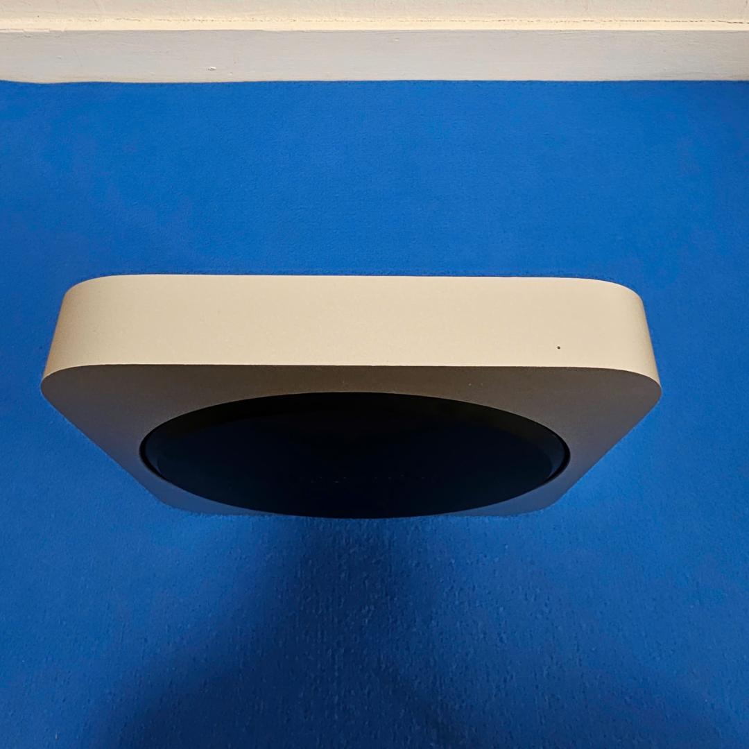 Macデスクトップ Mac mini 2023 M2 8GB 512GB