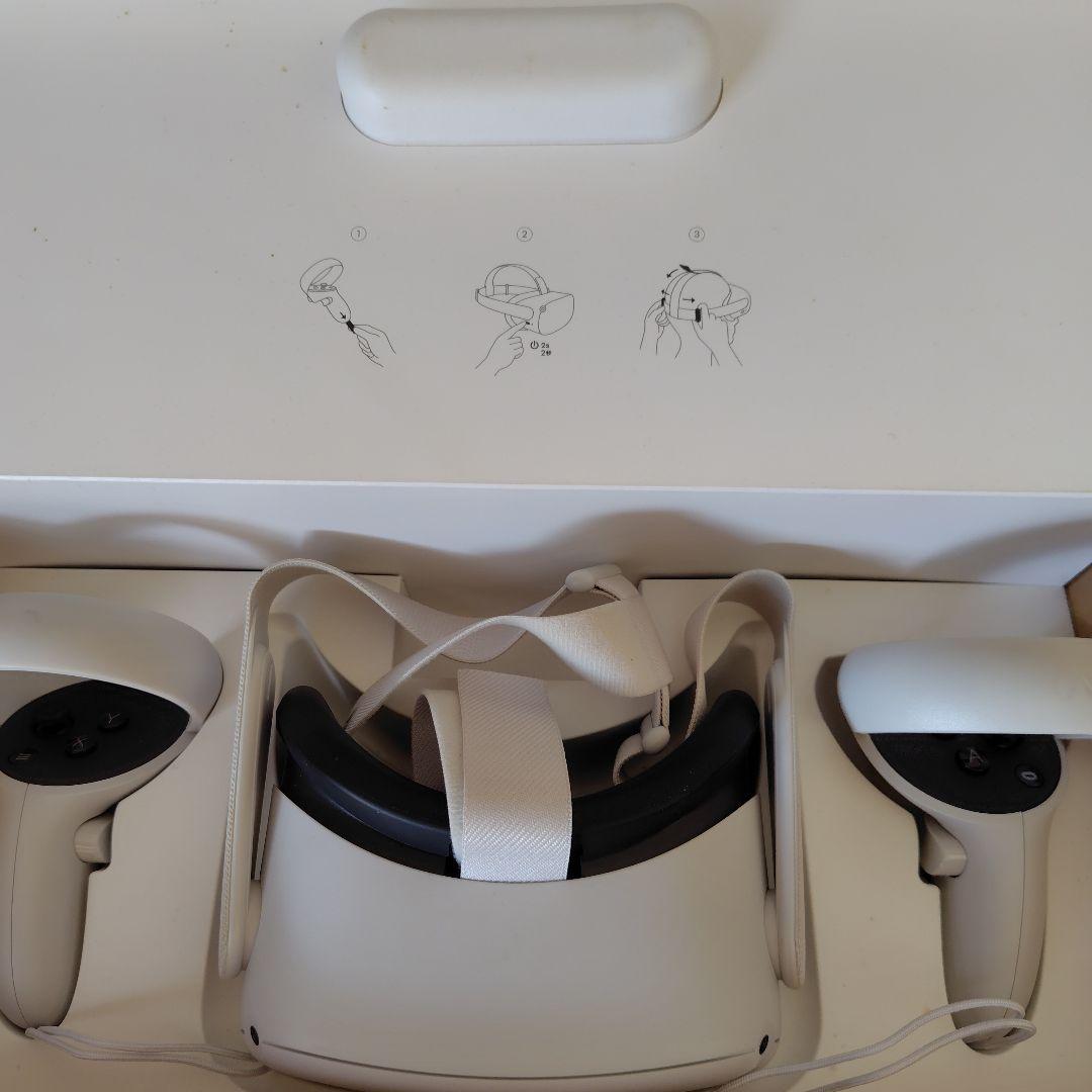 その他  Quest2 128GB