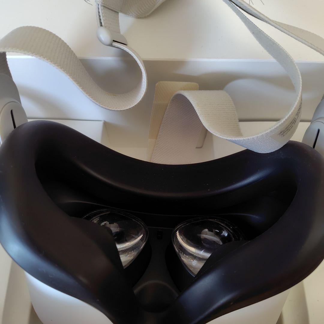 その他  Quest2 128GB