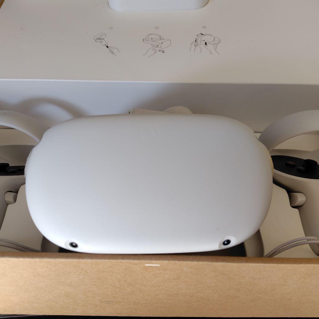 その他  Quest2 128GB