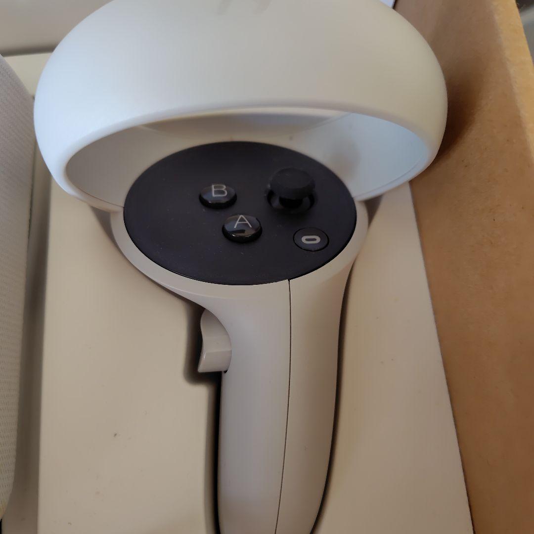 その他  Quest2 128GB