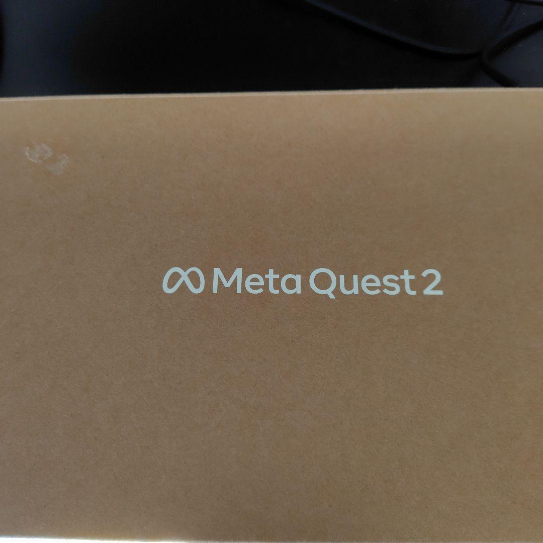 その他  Quest2 128GB