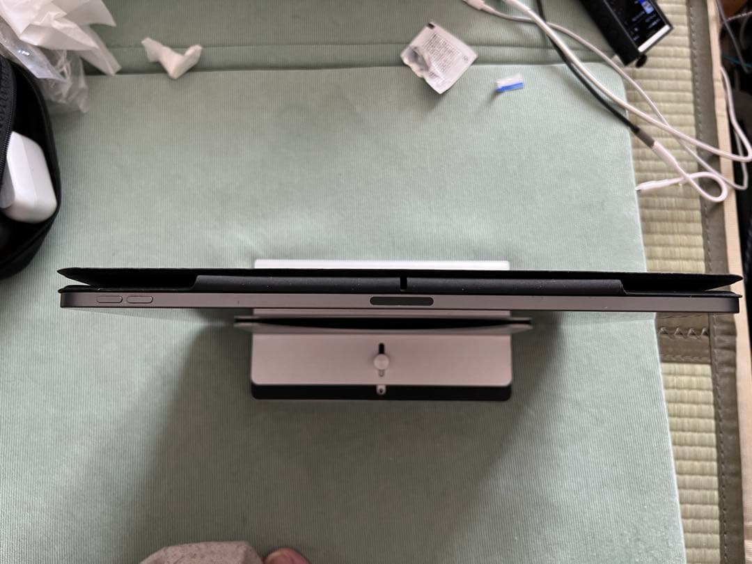 【2022】iPad pro 12.9インチ 512GB