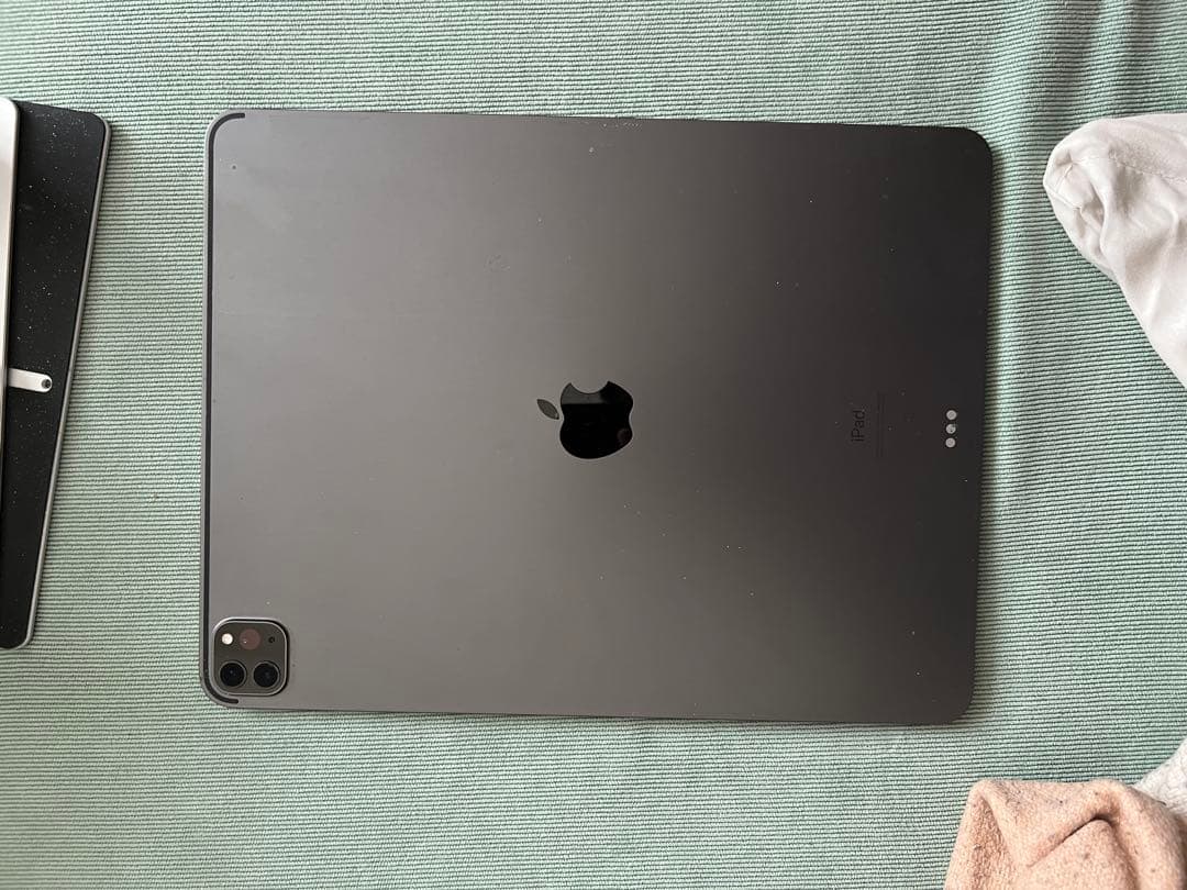 【2022】iPad pro 12.9インチ 512GB
