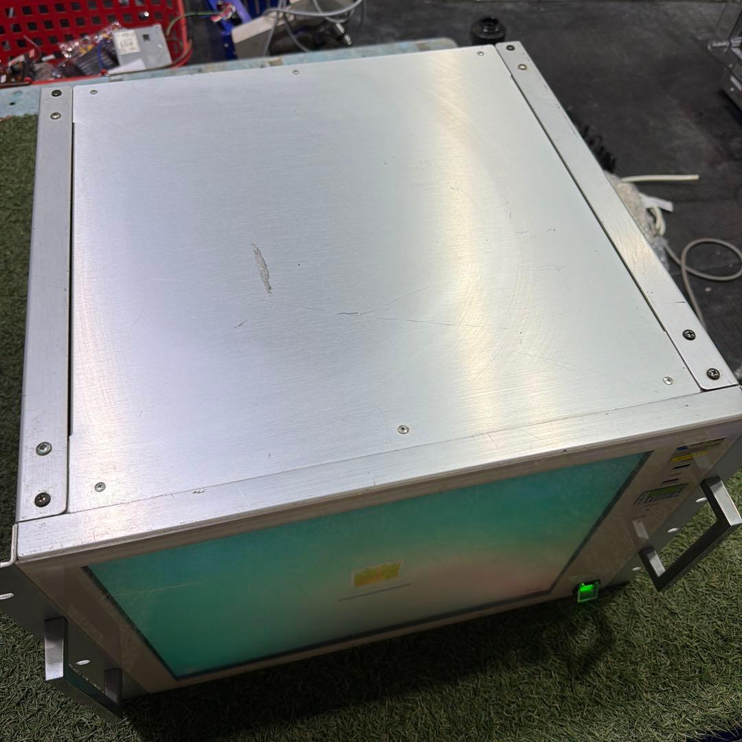 SHINKEN Vibration コントローラ MODEL D-5900