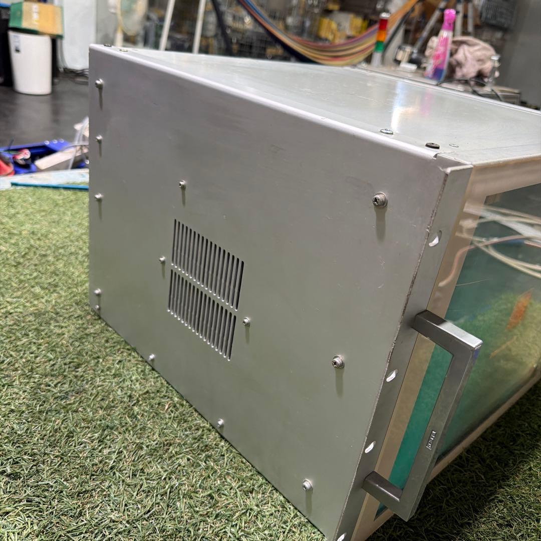 SHINKEN Vibration コントローラ MODEL D-5900