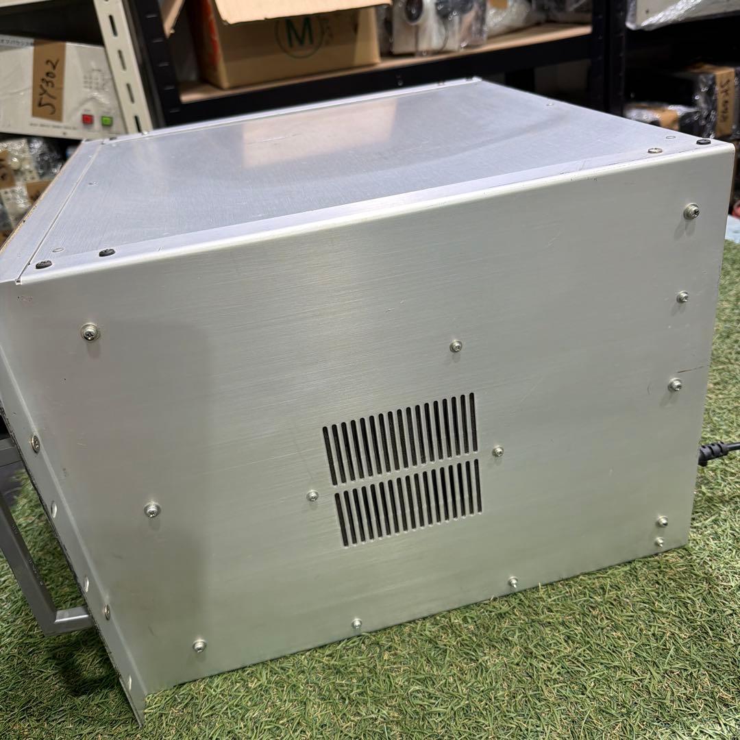 SHINKEN Vibration コントローラ MODEL D-5900