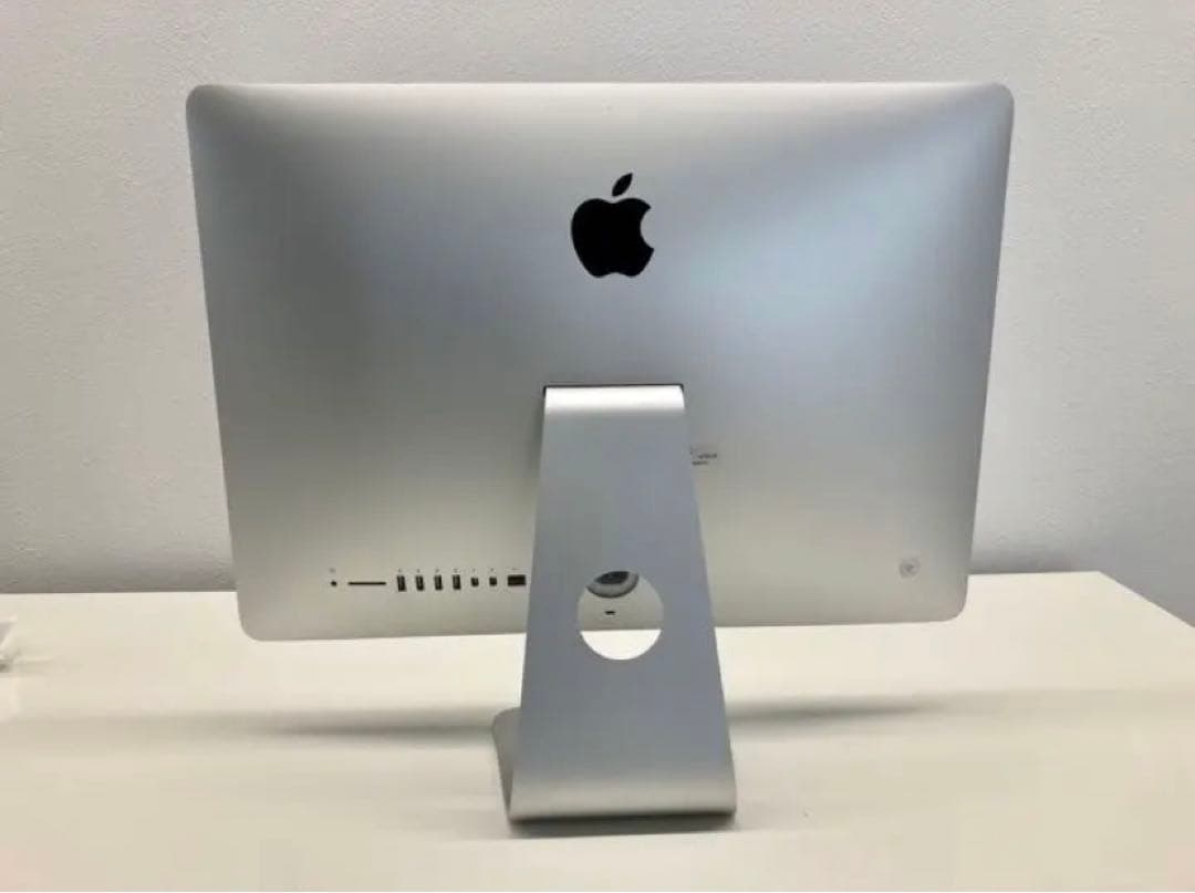 iMac【美品】