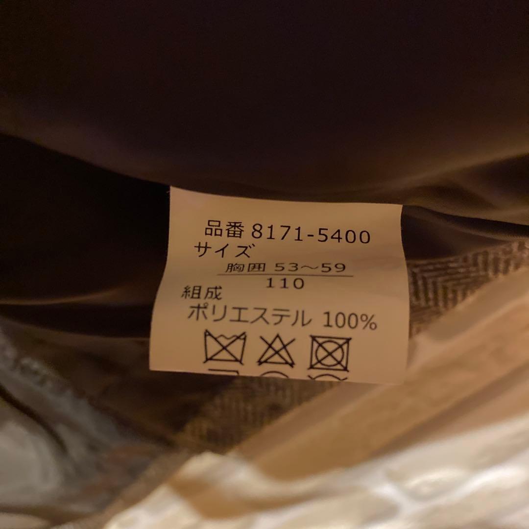 CHOPIN フォーマルスーツ 110 男の子