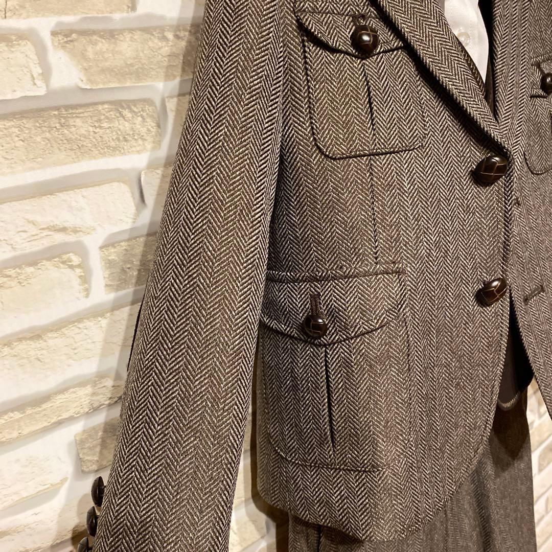 CHOPIN フォーマルスーツ 110 男の子