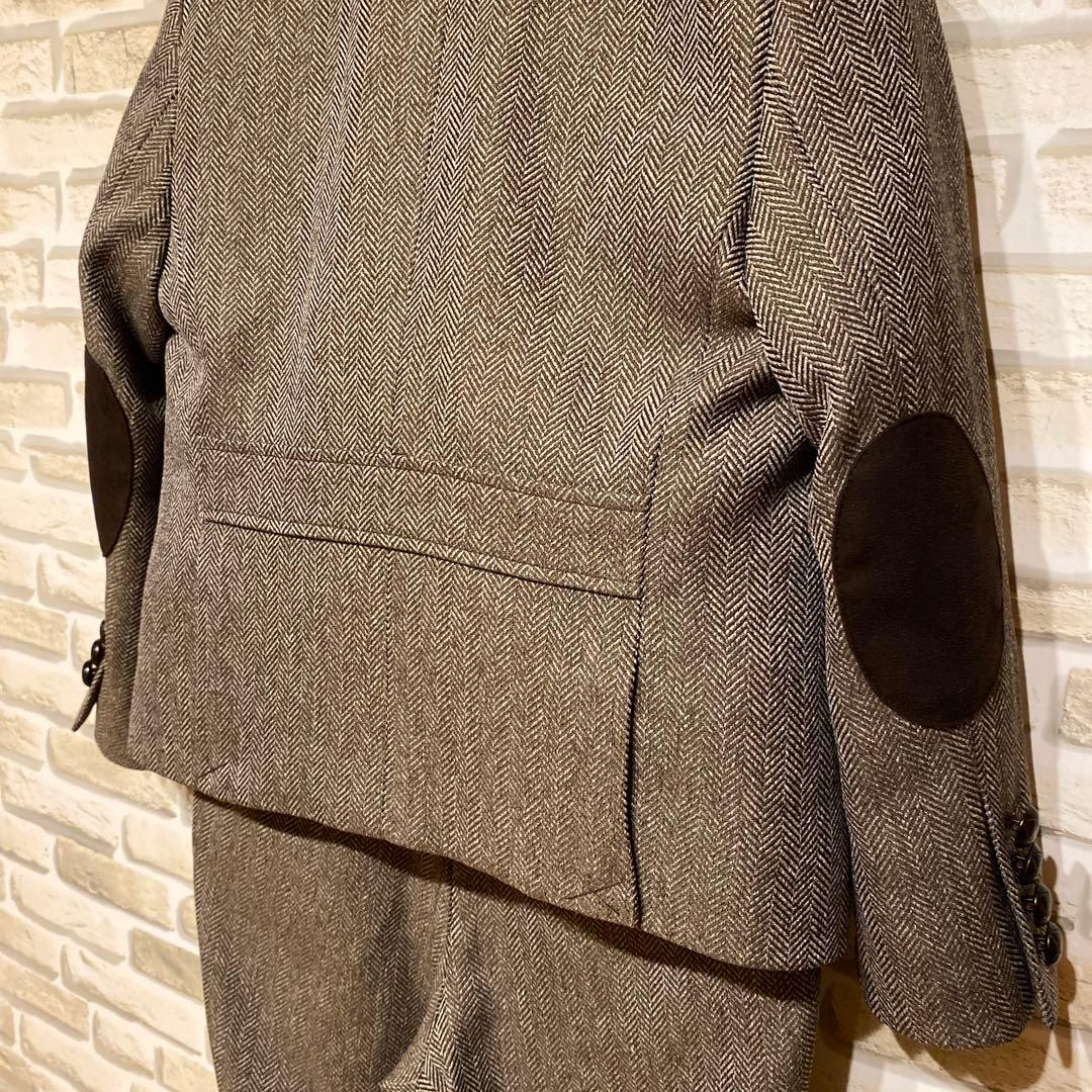 CHOPIN フォーマルスーツ 110 男の子