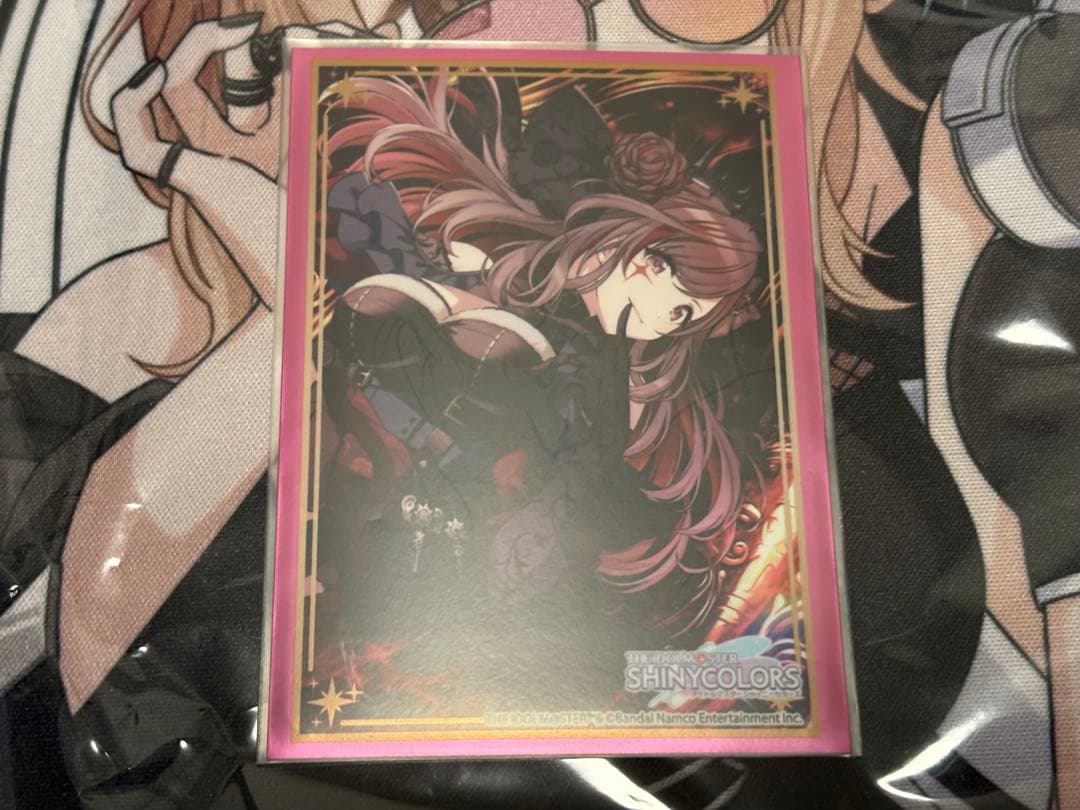 ケ*プ様 バディファイト　レヴァンティンデッキ