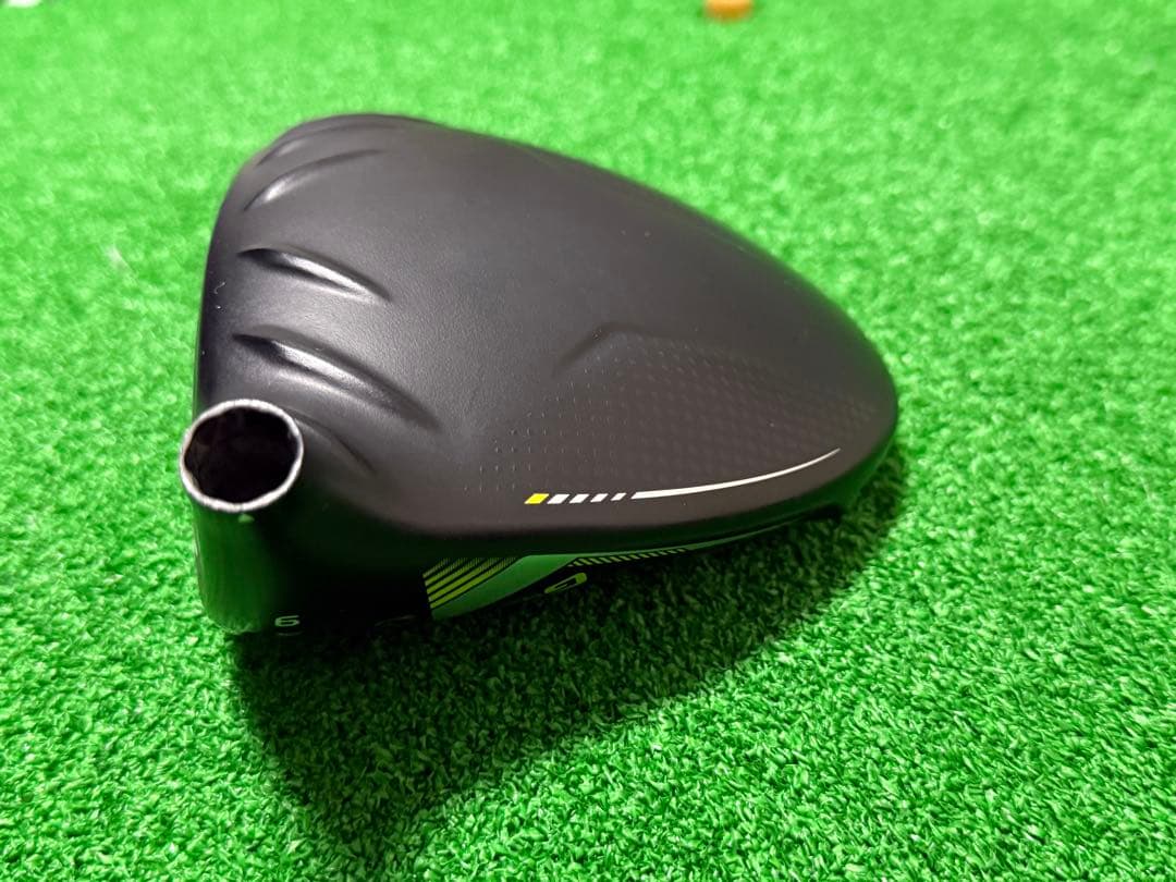 PING G430 MAX ドライバー 9°