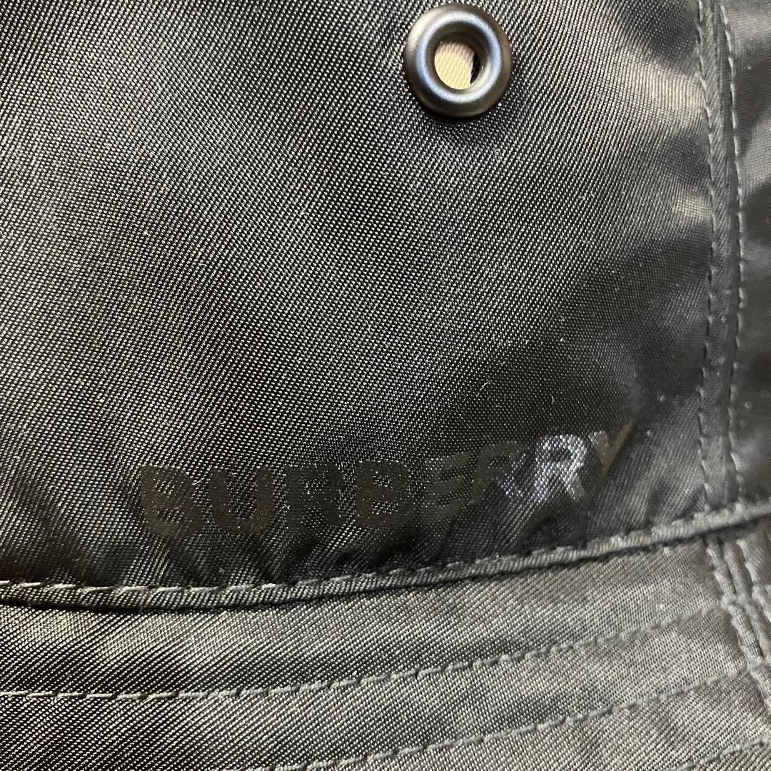 トーカ　BURBERRY バケットハット