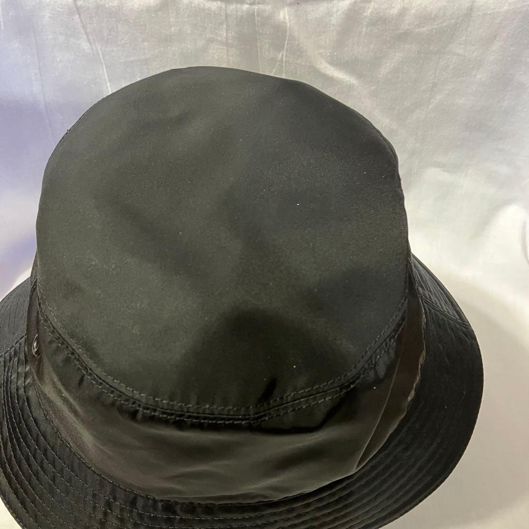 トーカ　BURBERRY バケットハット