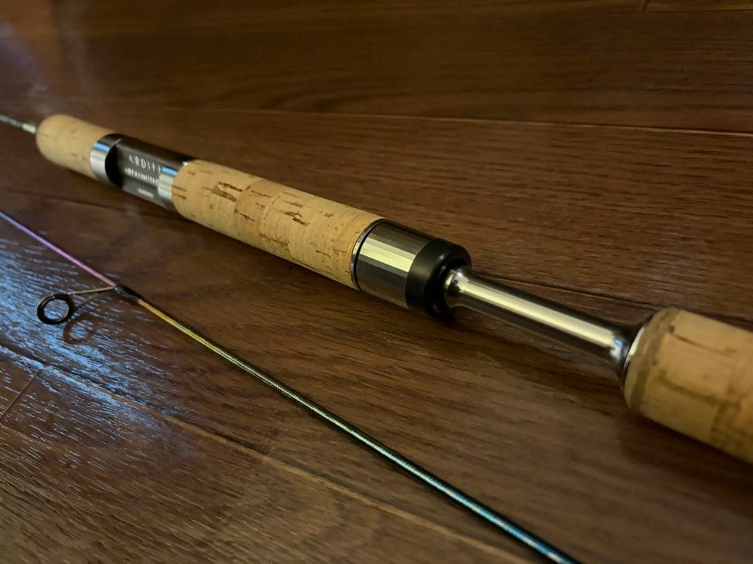 【希少】カーディフエリアリミテッド 56XUL