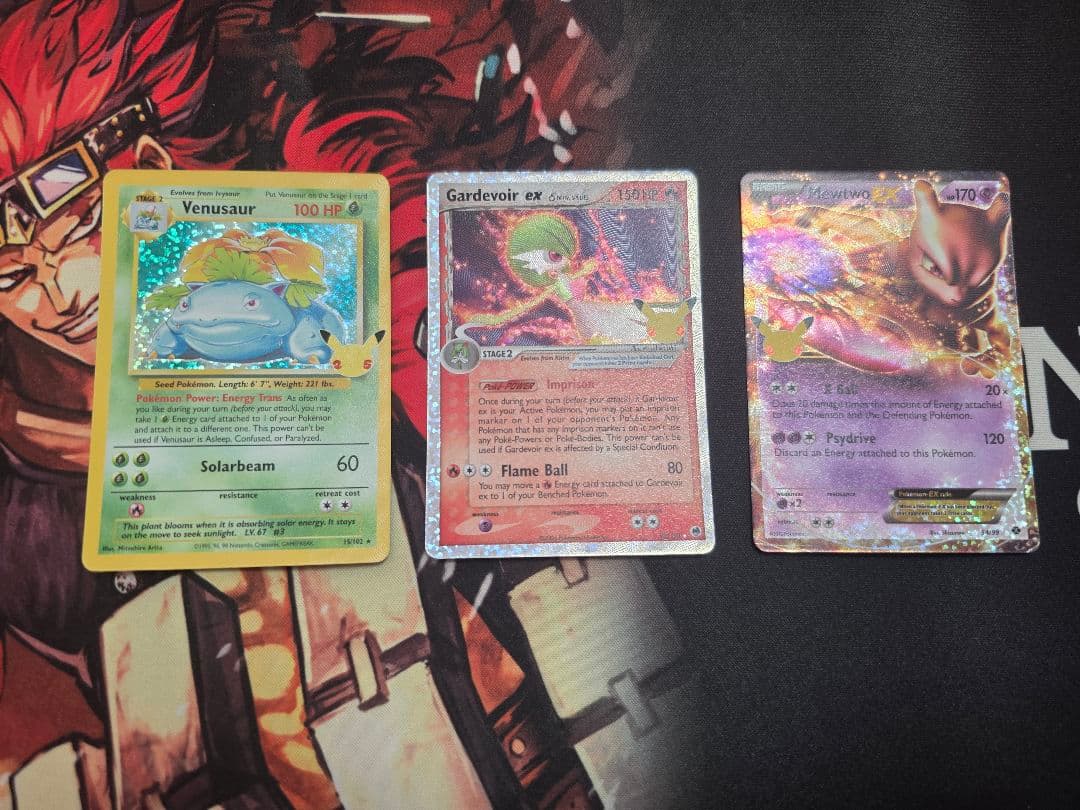 ポケモンカード 25thアニバーサリープロモ まとめ売り 英語版 ポケカ　追加