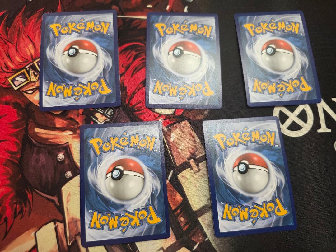 ポケモンカード 25thアニバーサリープロモ まとめ売り 英語版 ポケカ　追加