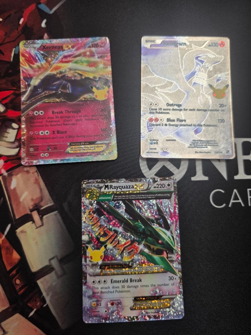 ポケモンカード 25thアニバーサリープロモ まとめ売り 英語版 ポケカ　追加