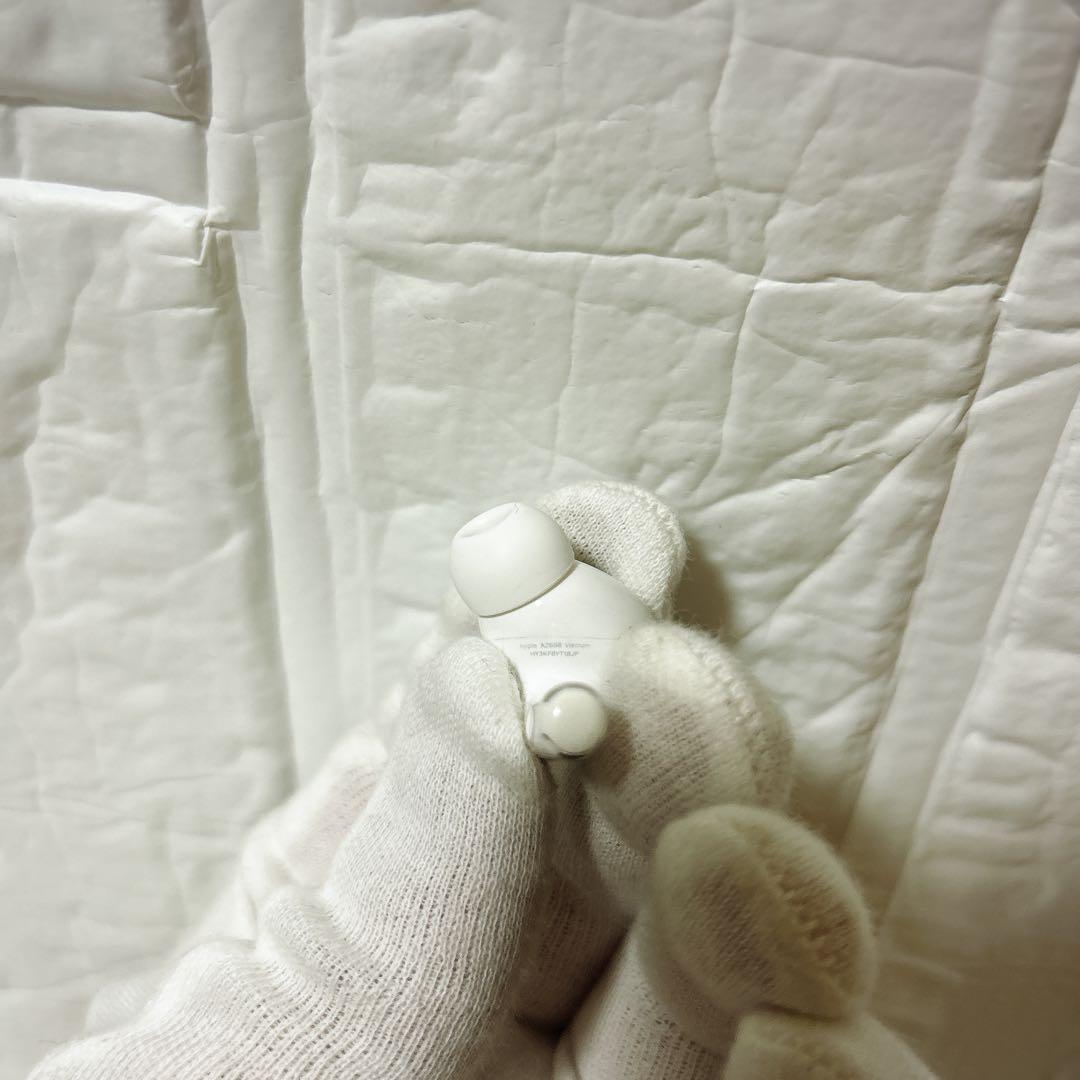 AirPodsPro2 右耳のみ イヤホン A2698 R Lightning