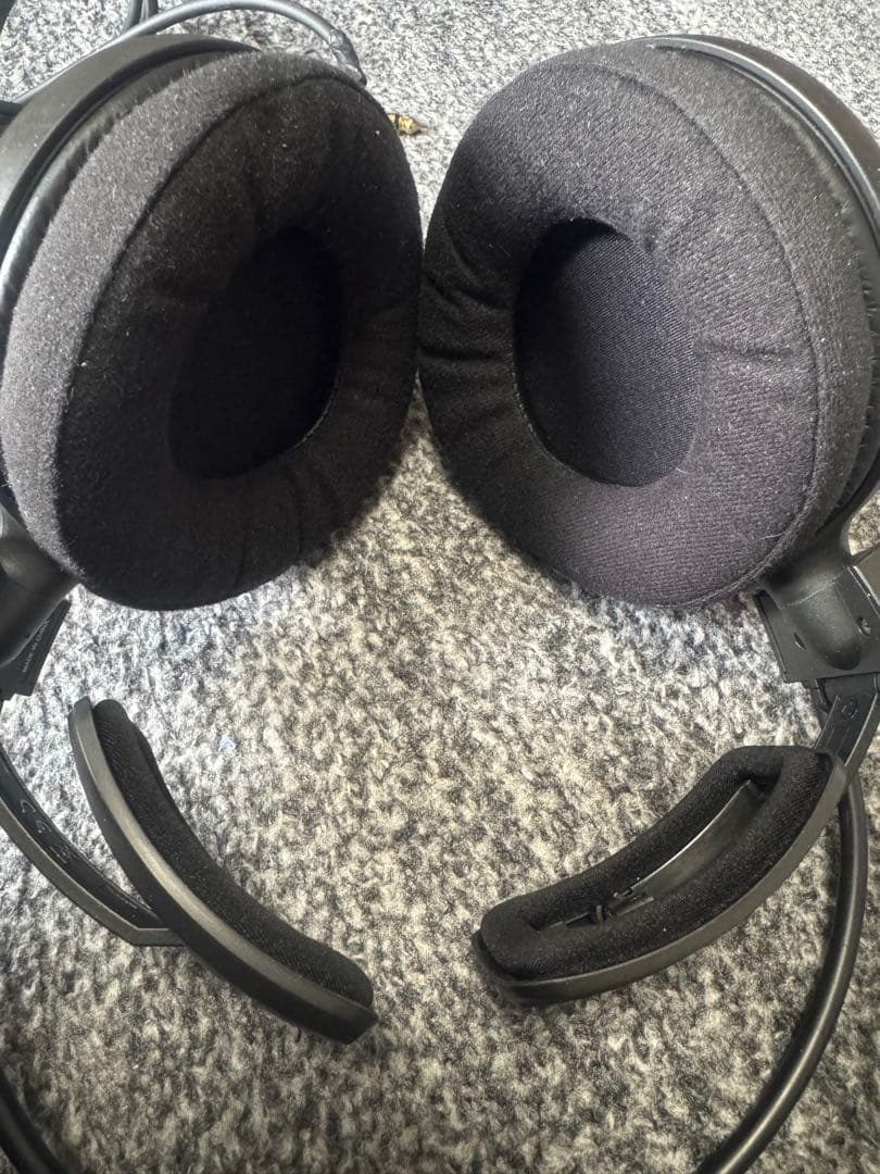 Audio-Technica ATH-AD900X 有線ヘッドホン