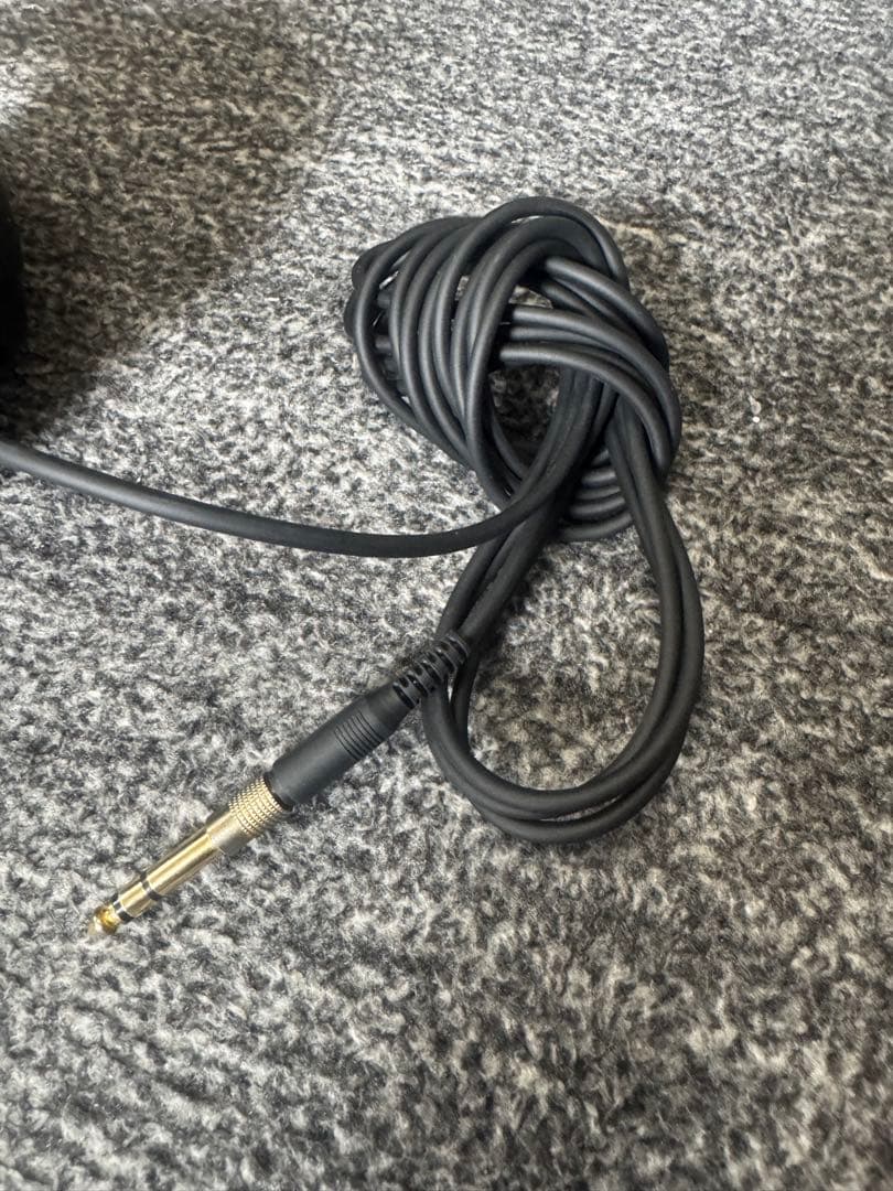 Audio-Technica ATH-AD900X 有線ヘッドホン