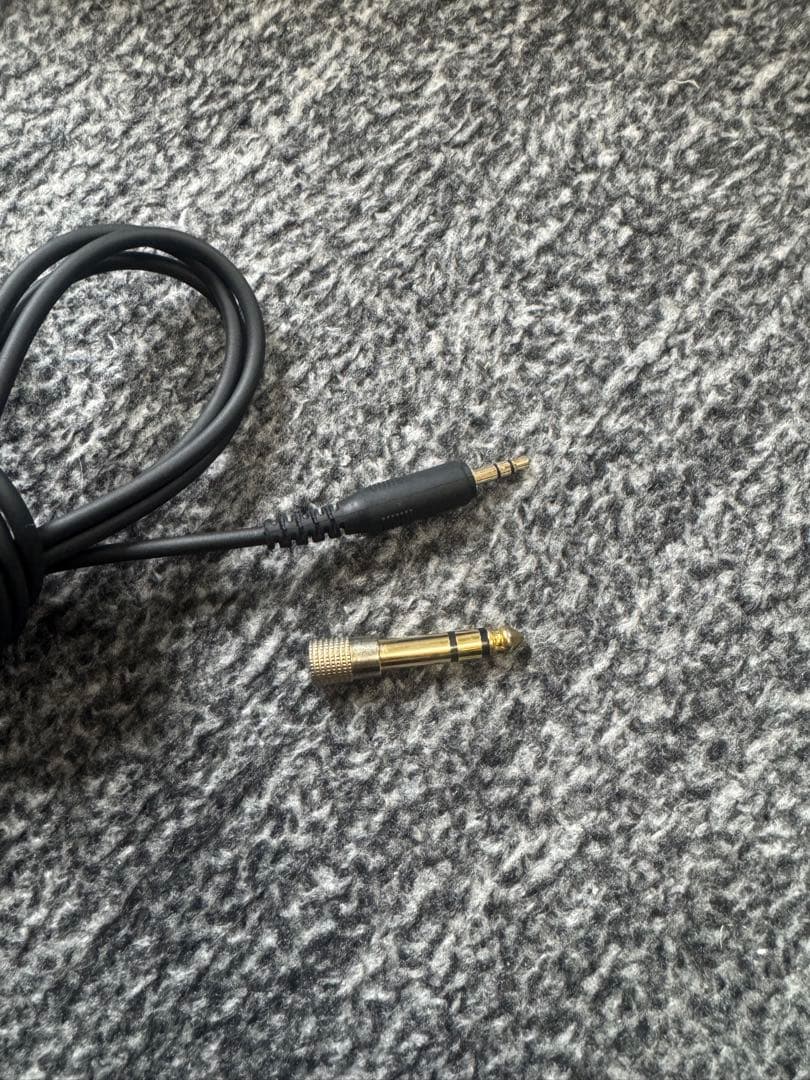 Audio-Technica ATH-AD900X 有線ヘッドホン