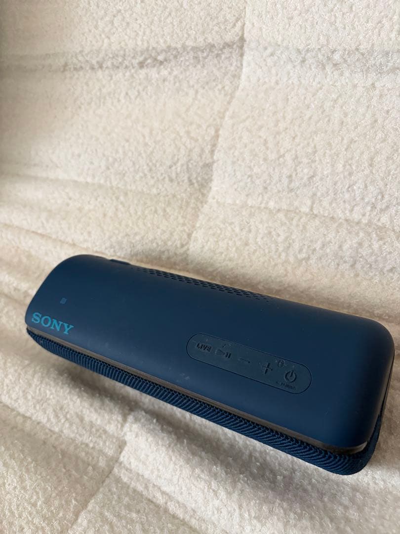 スピーカー・ウーファー SONY SRS-XB32 EXTRA BASS