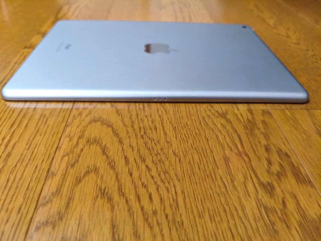 美品　Apple　iPad　9世代　64GB　WiFiモデル　ケース付き