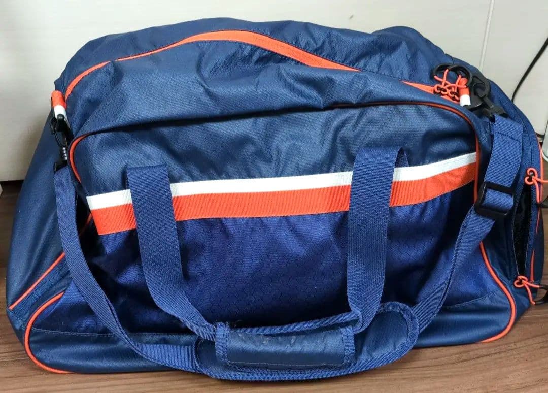 【新品未使用タグ付き】 Golfスポーツバッグ 310x500x290mm