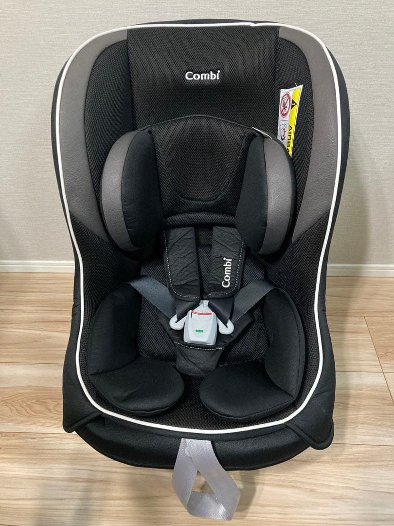 綺麗！軽量&簡単取付 コンビ 新生児対応 ミニマグランデ エッグショック