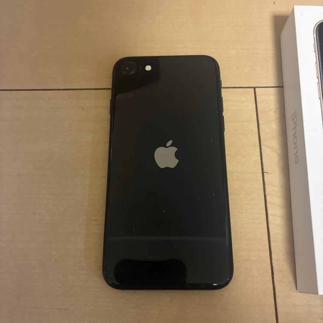 iphone SE3　64G